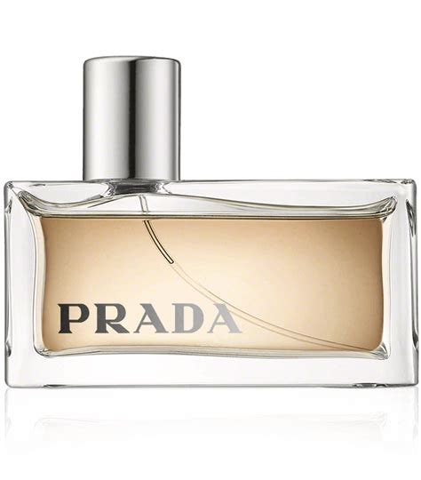 does prada still make amber.